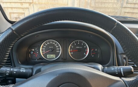 Nissan Almera, 2004 год, 300 000 рублей, 9 фотография
