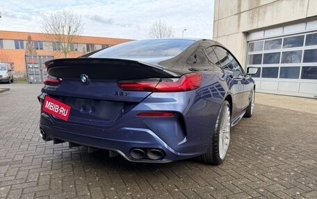 Alpina B8, 2025 год, 33 800 000 рублей, 3 фотография