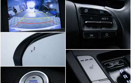 Hyundai Elantra VI рестайлинг, 2019 год, 1 840 000 рублей, 17 фотография