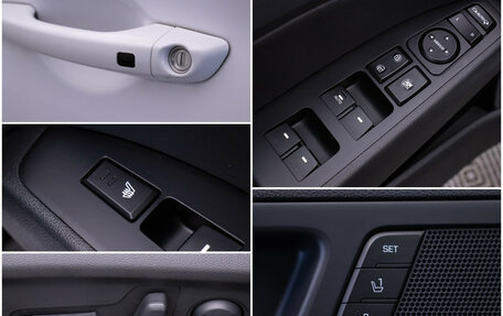 Hyundai Elantra VI рестайлинг, 2019 год, 1 840 000 рублей, 16 фотография