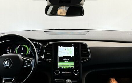 Renault Talisman, 2018 год, 1 400 000 рублей, 5 фотография