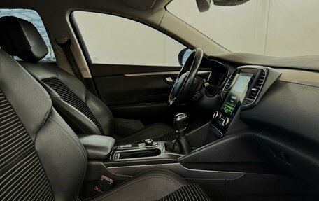 Renault Talisman, 2018 год, 1 400 000 рублей, 13 фотография