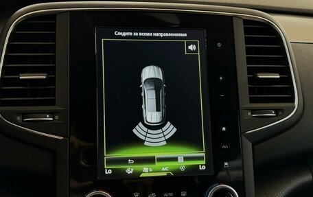 Renault Talisman, 2018 год, 1 400 000 рублей, 8 фотография
