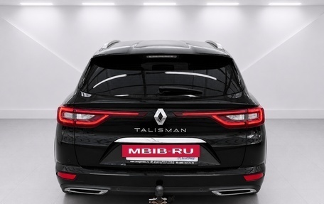 Renault Talisman, 2018 год, 1 400 000 рублей, 3 фотография
