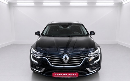 Renault Talisman, 2018 год, 1 400 000 рублей, 2 фотография