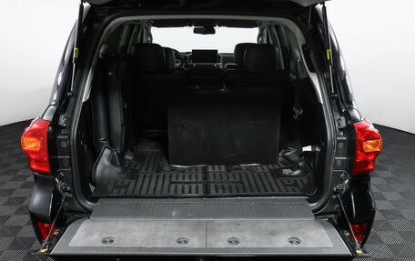 Toyota Land Cruiser 200, 2012 год, 3 590 000 рублей, 10 фотография