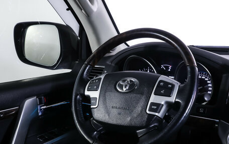 Toyota Land Cruiser 200, 2012 год, 3 590 000 рублей, 13 фотография