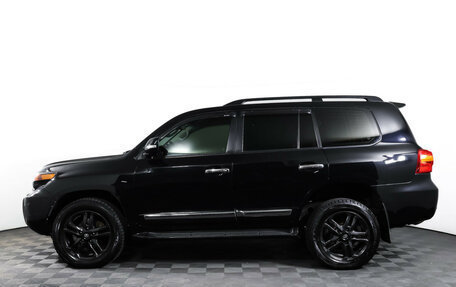 Toyota Land Cruiser 200, 2012 год, 3 590 000 рублей, 9 фотография