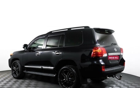Toyota Land Cruiser 200, 2012 год, 3 590 000 рублей, 8 фотография
