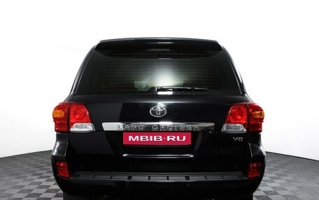 Toyota Land Cruiser 200, 2012 год, 3 590 000 рублей, 7 фотография