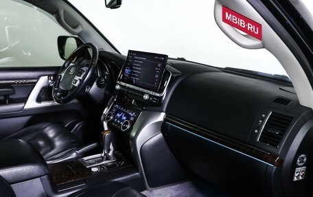 Toyota Land Cruiser 200, 2012 год, 3 590 000 рублей, 11 фотография
