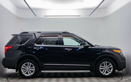 Ford Explorer VI, 2013 год, 1 920 000 рублей, 7 фотография