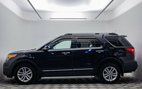 Ford Explorer VI, 2013 год, 1 920 000 рублей, 2 фотография