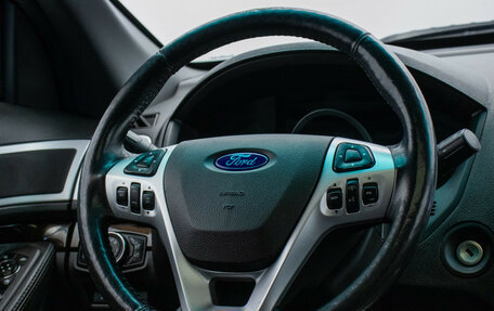 Ford Explorer VI, 2013 год, 1 920 000 рублей, 16 фотография