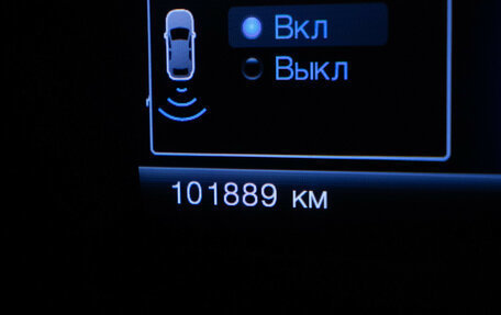 Ford Explorer VI, 2013 год, 1 920 000 рублей, 13 фотография