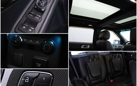 Ford Explorer VI, 2013 год, 1 920 000 рублей, 17 фотография