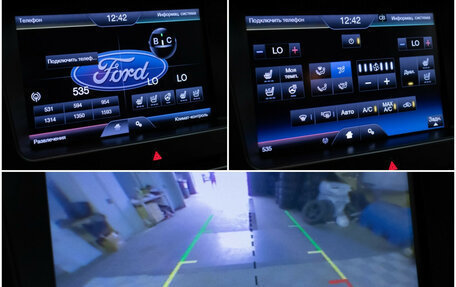 Ford Explorer VI, 2013 год, 1 920 000 рублей, 19 фотография