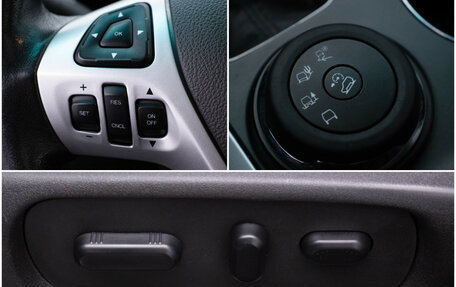 Ford Explorer VI, 2013 год, 1 920 000 рублей, 18 фотография