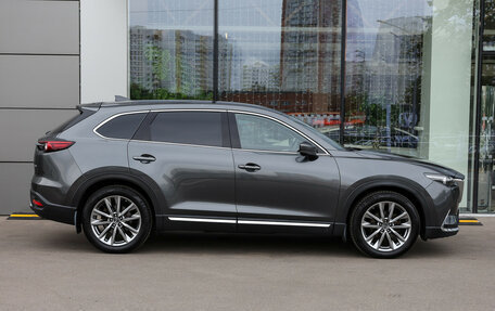 Mazda CX-9 II, 2019 год, 3 100 000 рублей, 4 фотография
