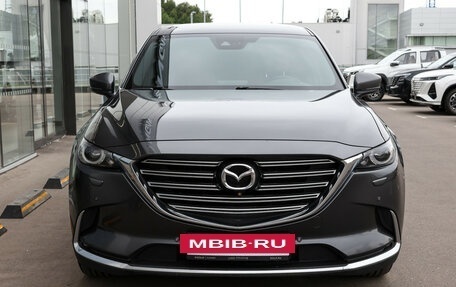 Mazda CX-9 II, 2019 год, 3 100 000 рублей, 2 фотография