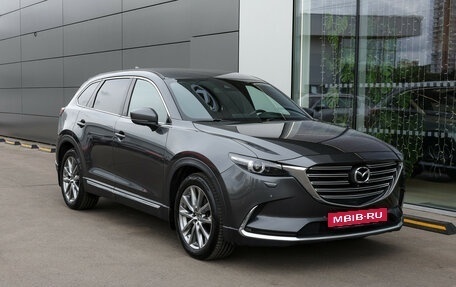 Mazda CX-9 II, 2019 год, 3 100 000 рублей, 3 фотография
