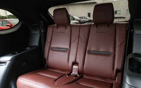Mazda CX-9 II, 2019 год, 3 100 000 рублей, 13 фотография