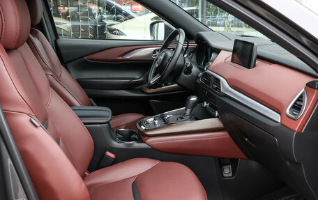 Mazda CX-9 II, 2019 год, 3 100 000 рублей, 12 фотография