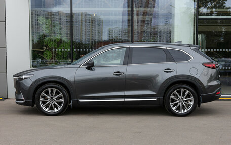 Mazda CX-9 II, 2019 год, 3 100 000 рублей, 9 фотография