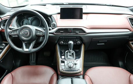 Mazda CX-9 II, 2019 год, 3 100 000 рублей, 17 фотография