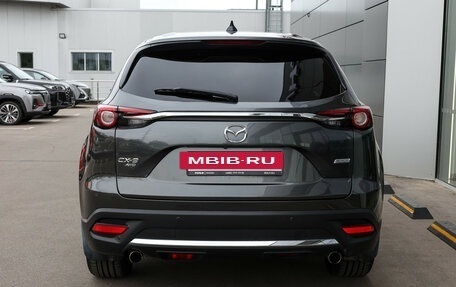Mazda CX-9 II, 2019 год, 3 100 000 рублей, 7 фотография
