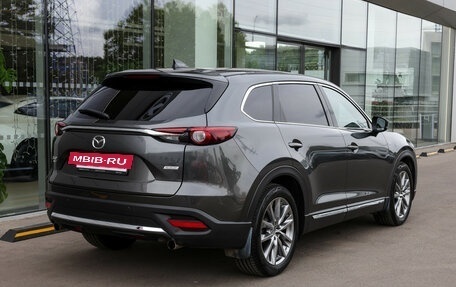 Mazda CX-9 II, 2019 год, 3 100 000 рублей, 6 фотография