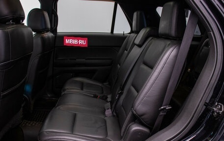 Ford Explorer VI, 2013 год, 1 920 000 рублей, 12 фотография