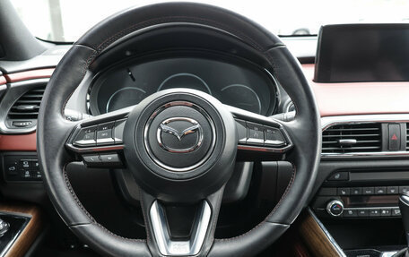 Mazda CX-9 II, 2019 год, 3 100 000 рублей, 20 фотография