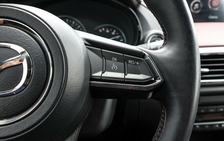 Mazda CX-9 II, 2019 год, 3 100 000 рублей, 24 фотография