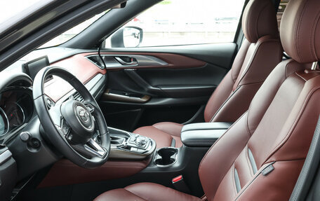 Mazda CX-9 II, 2019 год, 3 100 000 рублей, 19 фотография