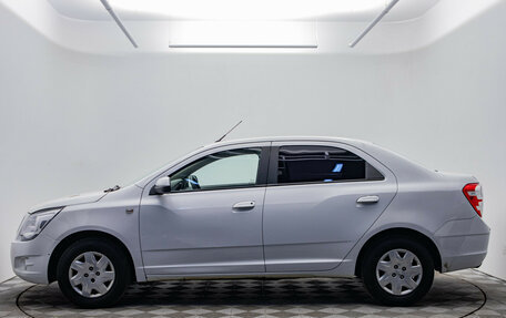 Ravon R4, 2017 год, 650 000 рублей, 2 фотография