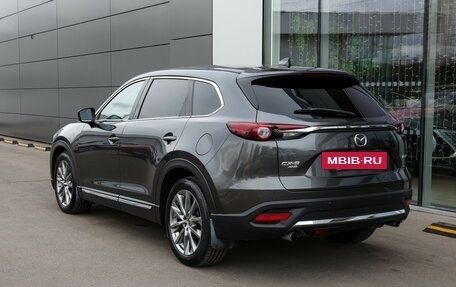 Mazda CX-9 II, 2019 год, 3 100 000 рублей, 8 фотография