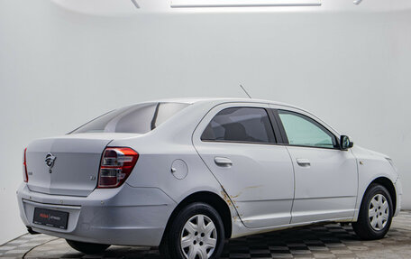 Ravon R4, 2017 год, 650 000 рублей, 5 фотография