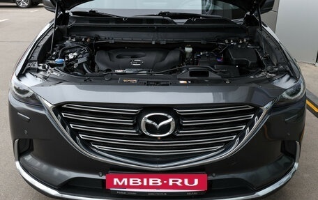 Mazda CX-9 II, 2019 год, 3 100 000 рублей, 10 фотография