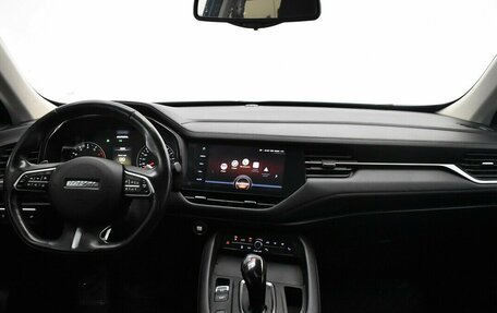 Haval F7 I, 2022 год, 1 695 000 рублей, 5 фотография