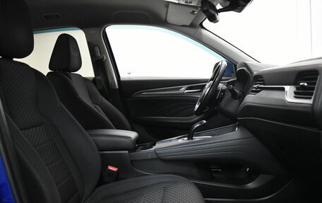 Haval F7 I, 2022 год, 1 695 000 рублей, 13 фотография