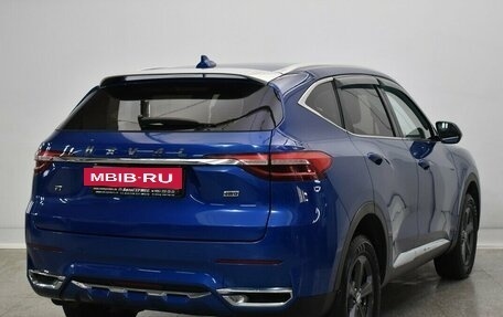 Haval F7 I, 2022 год, 1 695 000 рублей, 4 фотография