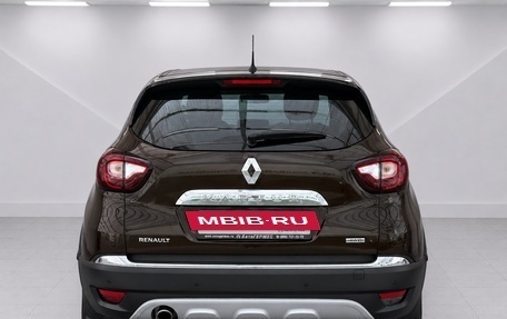 Renault Kaptur I рестайлинг, 2016 год, 1 450 000 рублей, 3 фотография