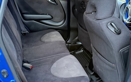 Honda Jazz I рестайлинг, 2008 год, 290 000 рублей, 7 фотография