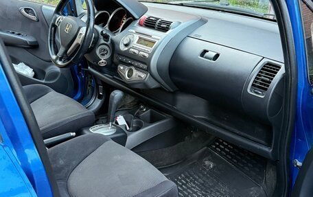 Honda Jazz I рестайлинг, 2008 год, 290 000 рублей, 6 фотография