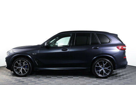 BMW X5, 2022 год, 7 380 000 рублей, 9 фотография