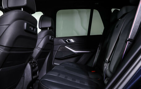 BMW X5, 2022 год, 7 380 000 рублей, 12 фотография