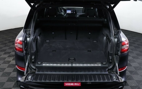 BMW X5, 2022 год, 7 380 000 рублей, 10 фотография
