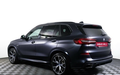 BMW X5, 2022 год, 7 380 000 рублей, 8 фотография