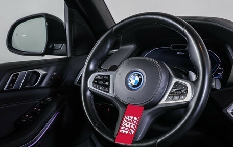 BMW X5, 2022 год, 7 380 000 рублей, 13 фотография